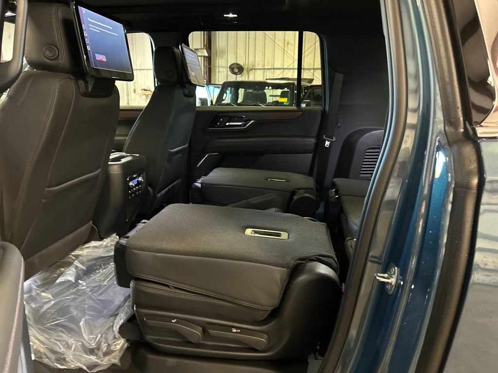 New 2026 GMC Yukon XL Denali image 25