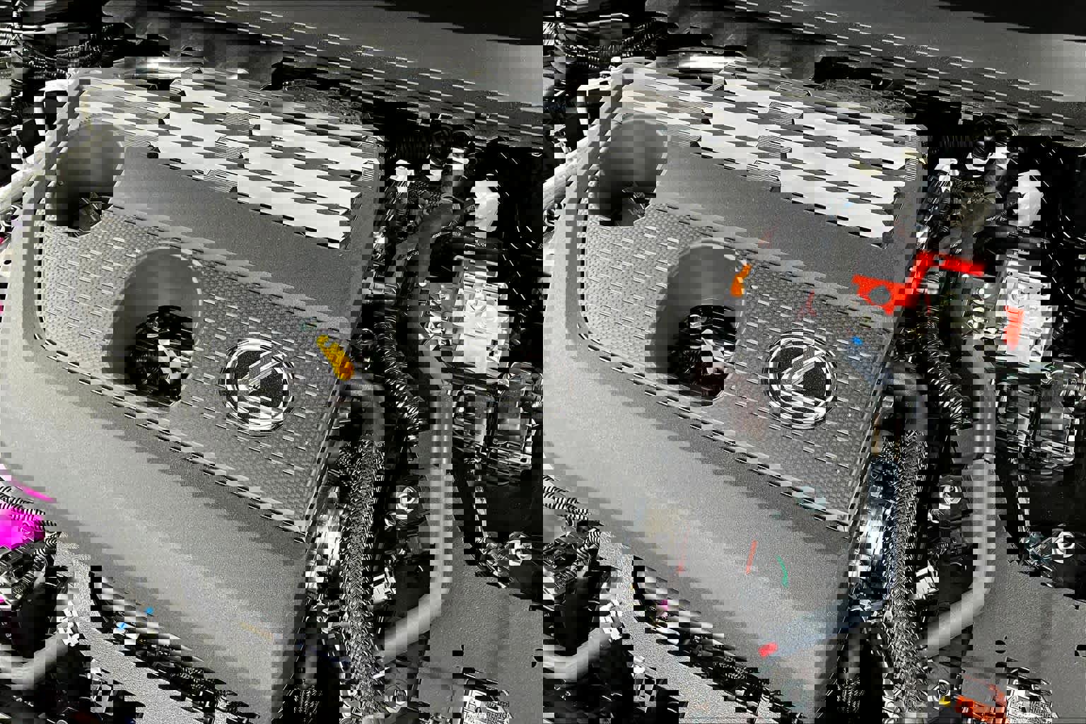 New 2026 Lexus UX 300h FWD image 19