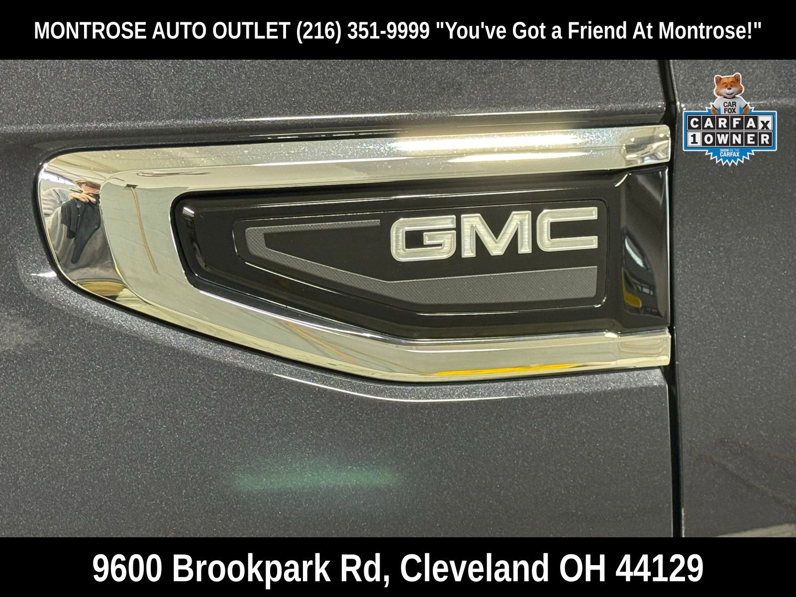 Used 2023 GMC Yukon XL SLT w/ SLT Premium Package image 57