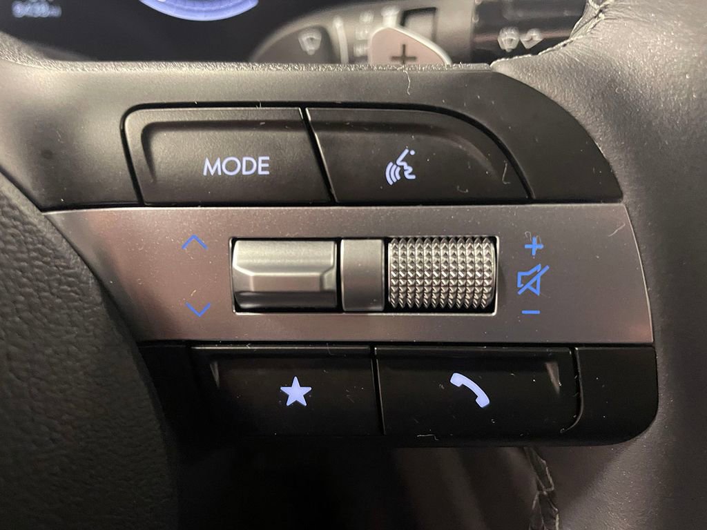 Used 2026 Hyundai Sonata SEL AWD/4WD image 31