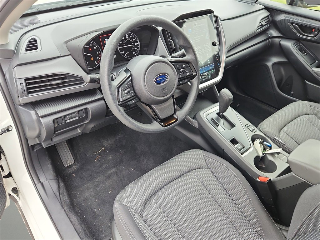 Used 2024 Subaru Crosstrek 2.0i Premium image 18