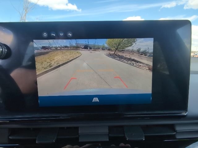 Used 2024 Honda Prologue Touring image 22