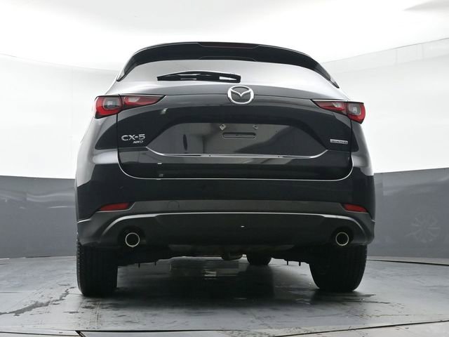 Certified 2023 MAZDA CX-5 AWD 2.5 S image 30