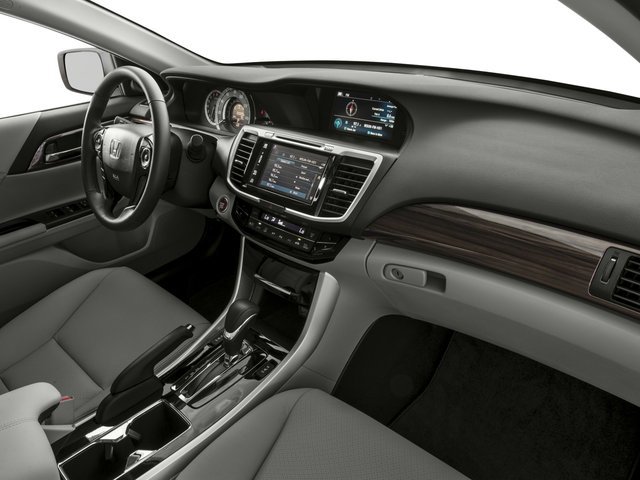 Used 2016 Honda Accord EX-L image 15