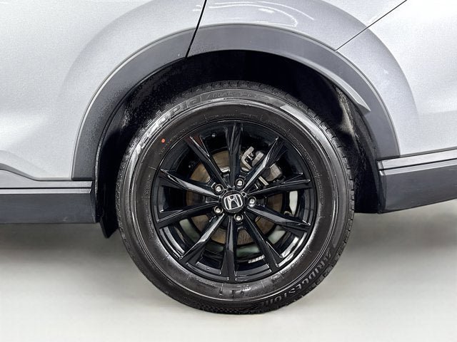 Used 2025 Honda CR-V Sport image 29