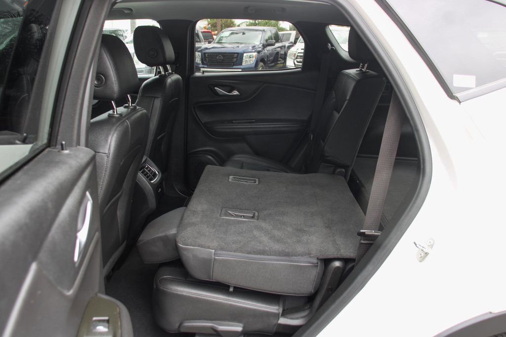 Used 2022 Chevrolet Blazer LT image 36
