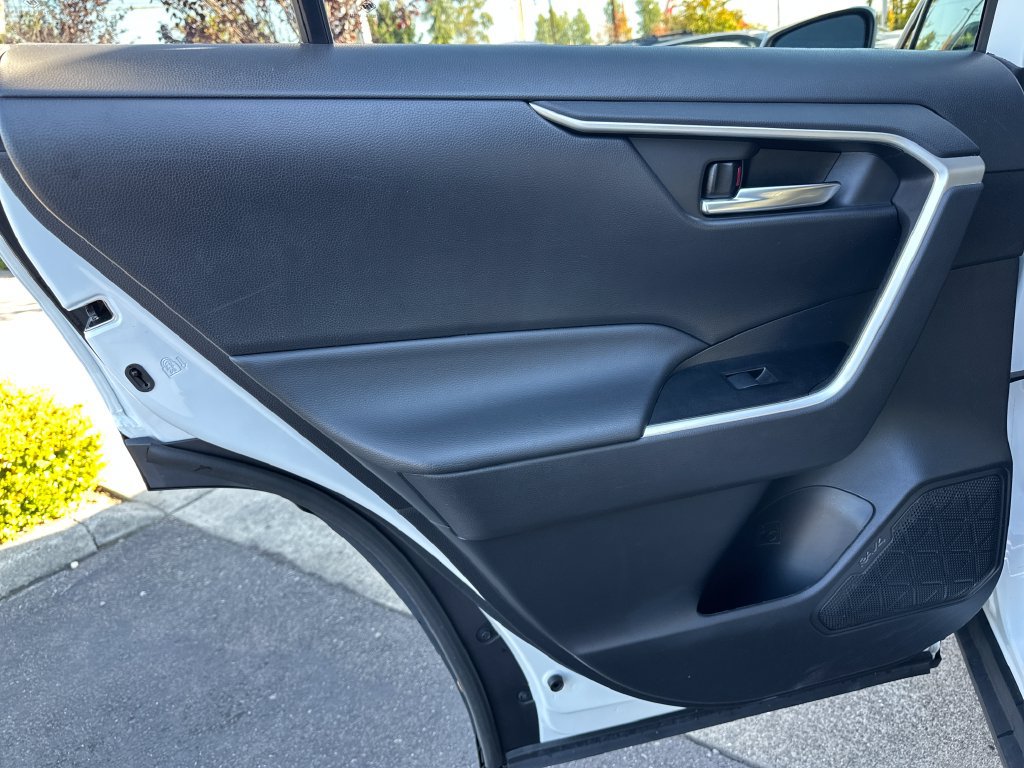 Certified 2021 Toyota RAV4 XLE AWD/4WD image 13