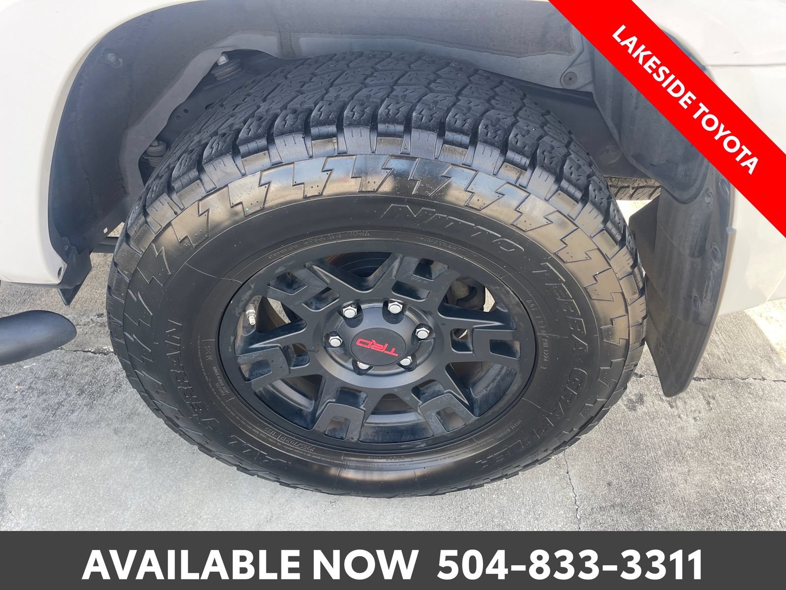 Used 2021 Toyota 4Runner SR5 Premium w/ Moonroof Package RWD image 12