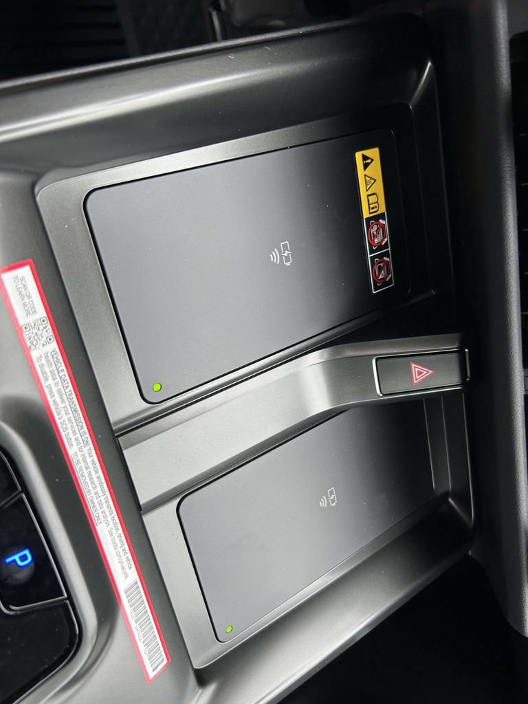 New 2026 Toyota C-HR AWD/4WD image 24