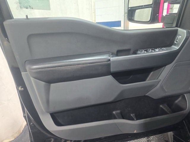 Used 2023 Ford F150 XLT w/ Max Trailer Tow Package AWD/4WD image 12
