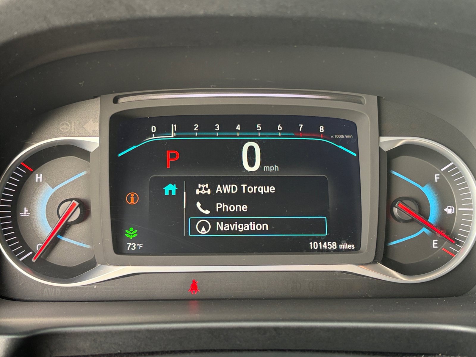 Used 2021 Honda Pilot Touring image 11