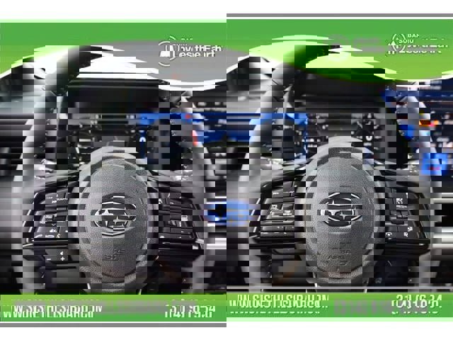 New 2026 Subaru Outback Touring XT AWD/4WD image 33