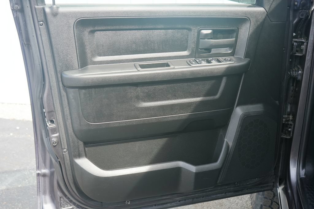 Used 2021 RAM 2500 Tradesman AWD/4WD image 12