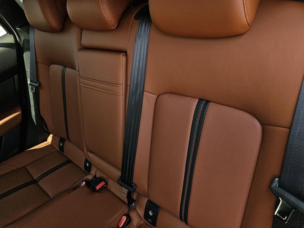 New 2025 MAZDA CX-50 Meridian Edition w/ Weather Package image 17