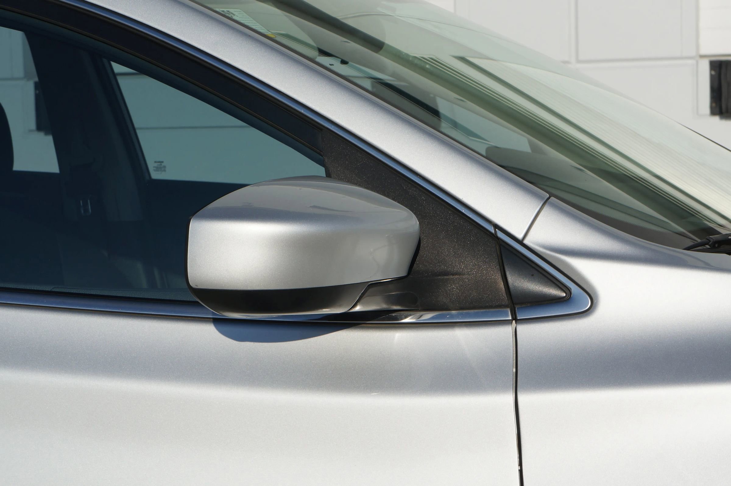 Used 2019 Nissan Sentra S image 19