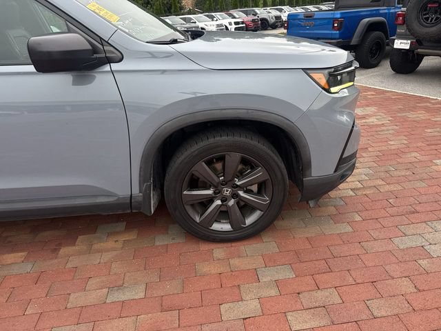 Certified 2023 Honda Pilot Sport image 17