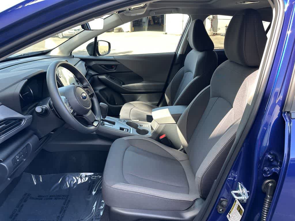 Certified 2025 Subaru Crosstrek 2.0i Premium AWD/4WD image 2