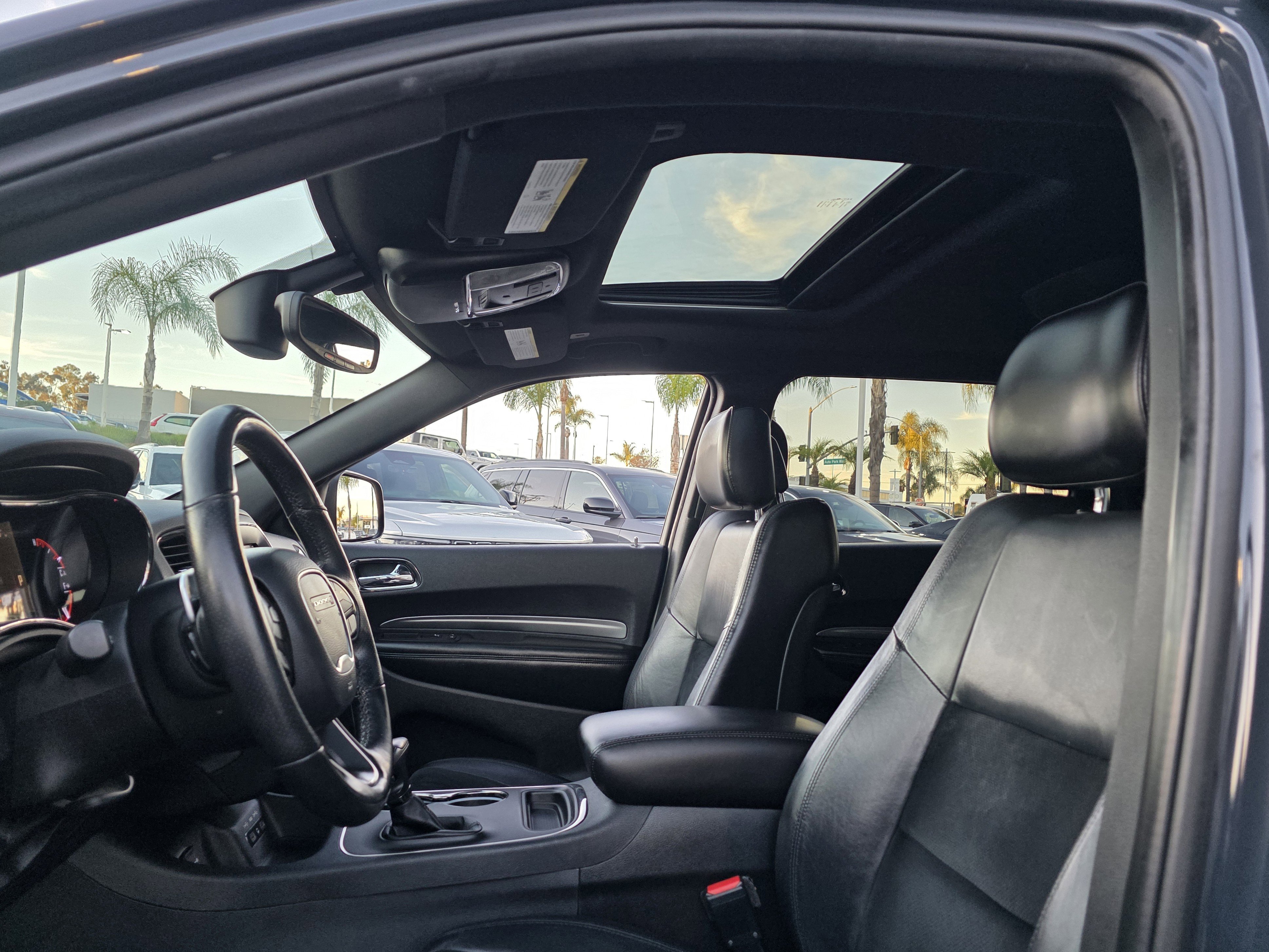 Used 2018 Dodge Durango GT w/ Premium Group image 19