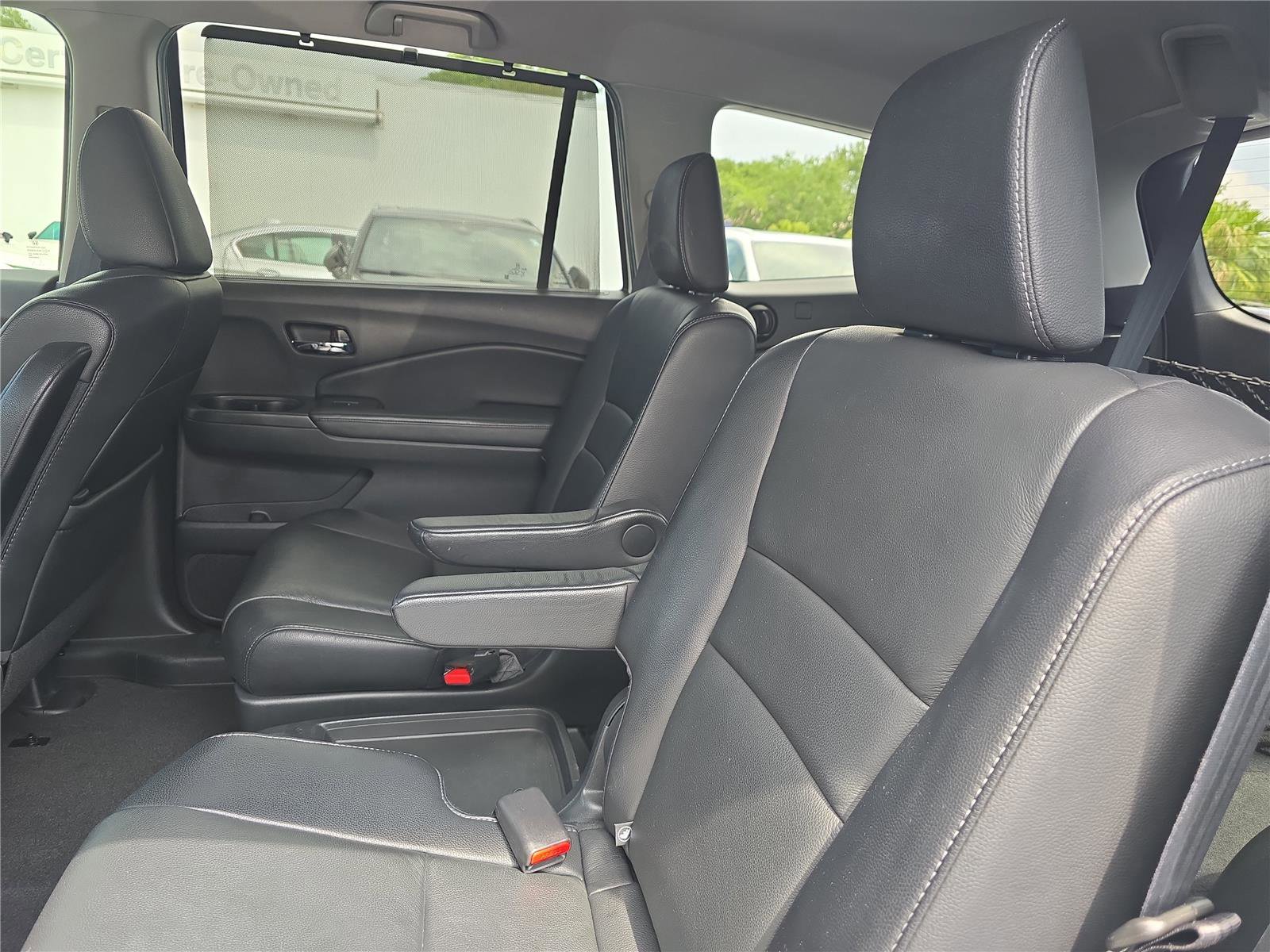 Used 2019 Honda Pilot Touring image 14