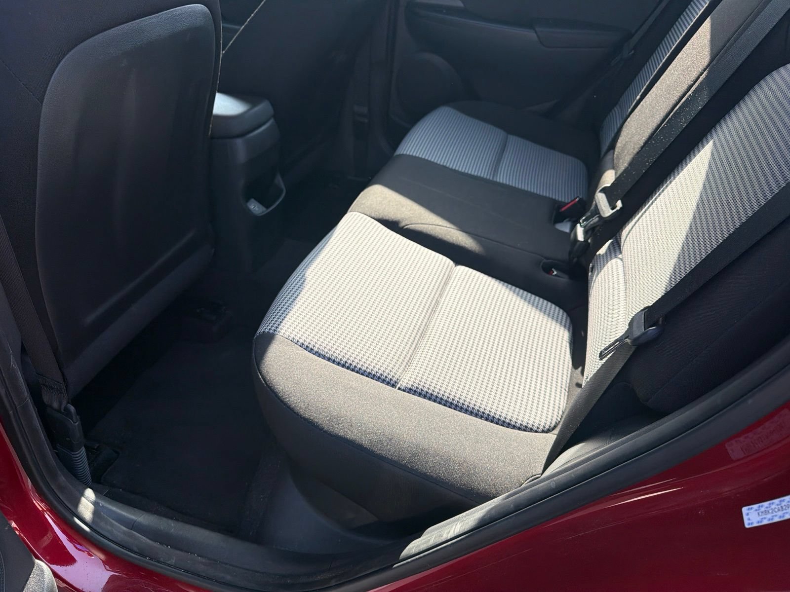 Certified 2023 Hyundai Kona SE w/ Cargo Package AWD/4WD image 12