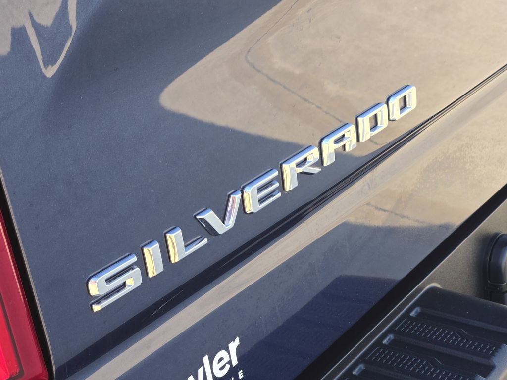 Used 2020 Chevrolet Silverado 1500 LTZ w/ LTZ Plus Package image 11