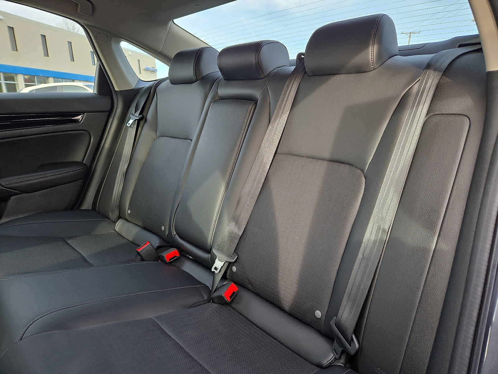 Certified 2024 Honda Civic Touring image 12