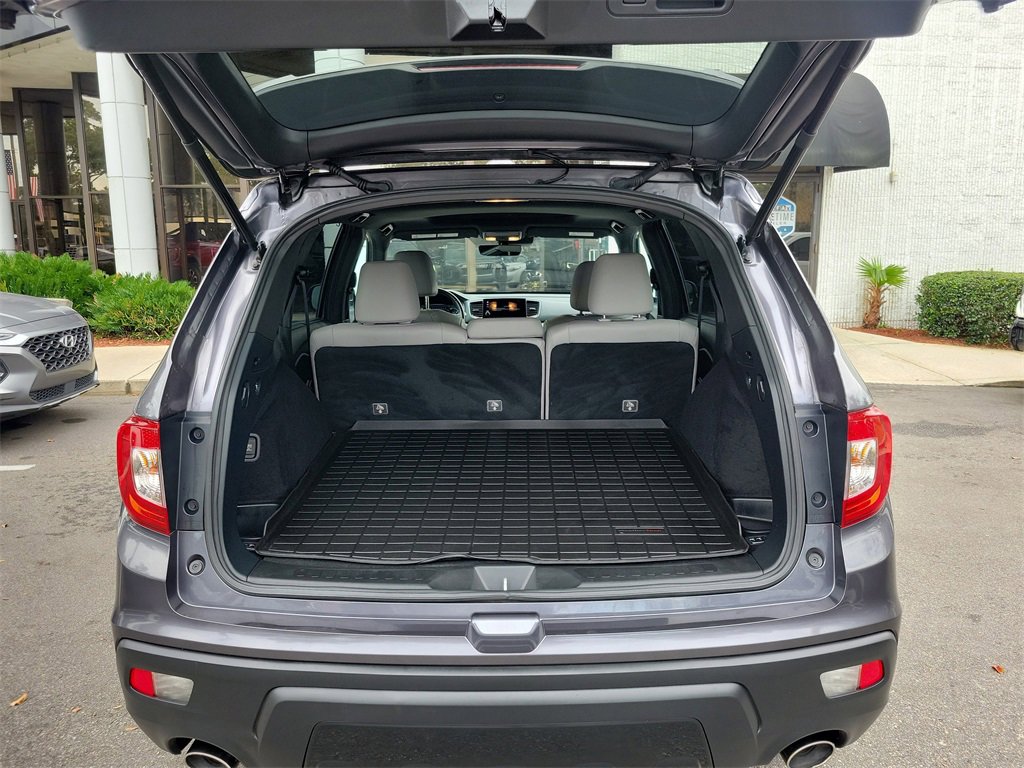 Used 2021 Honda Passport EX-L image 11