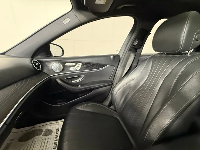 Used 2020 Mercedes-Benz E 350 Sedan image 23