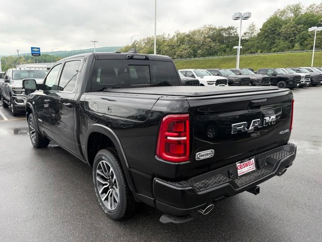 New 2026 RAM 1500 Limited AWD/4WD image 5
