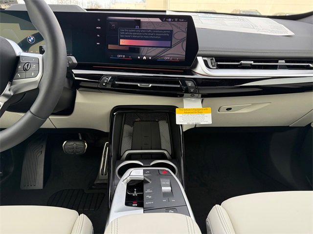 New 2026 BMW X1 xDrive28i w/ Technology Package image 11