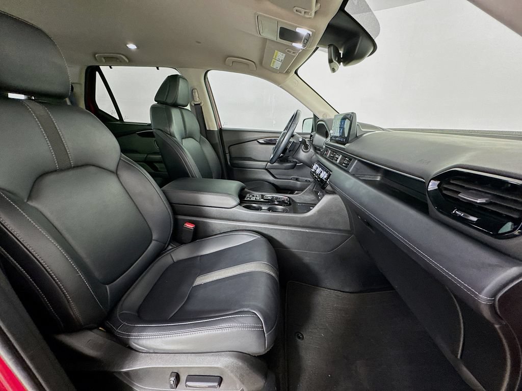 Certified 2023 Honda Pilot EX-L image 35