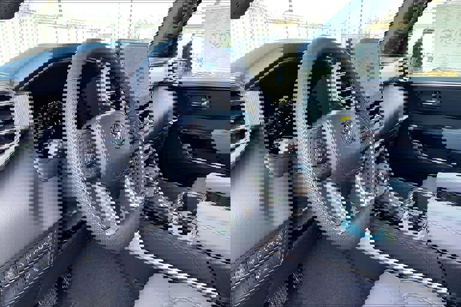 New 2026 Toyota Tundra Limited image 8