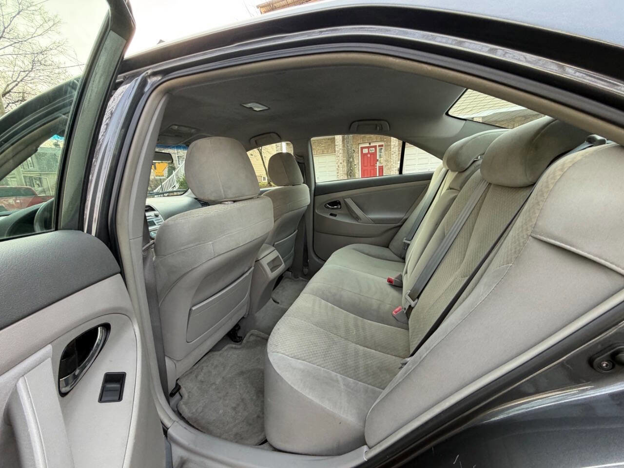 Used 2008 Toyota Camry LE image 10