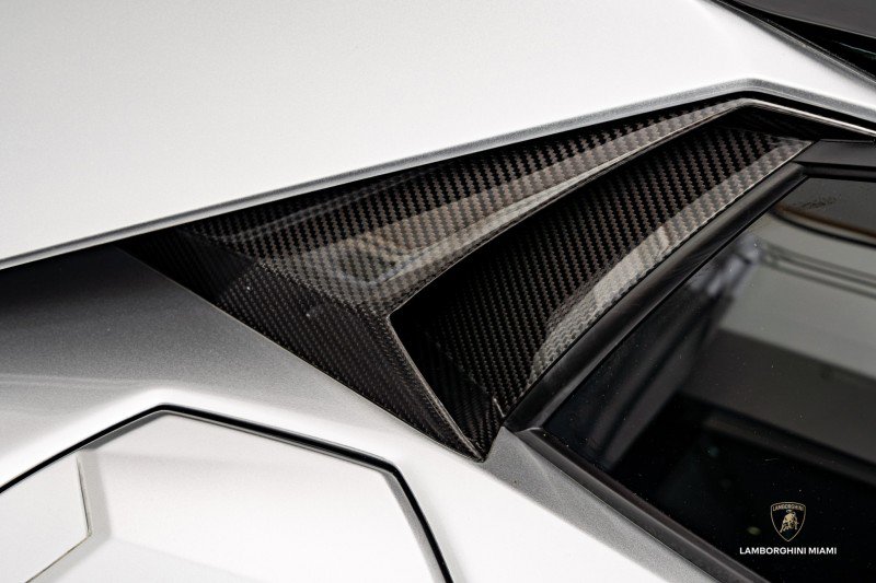 Used 2022 Lamborghini Aventador LP 780-4 Ultimae image 5