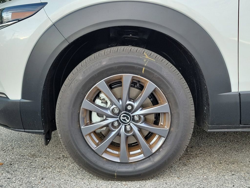 New 2026 MAZDA CX-30 AWD 2.5 S image 7