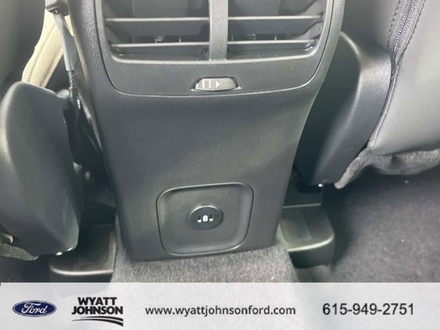 New 2025 Ford Bronco Sport Big Bend w/ Convenience Package image 16