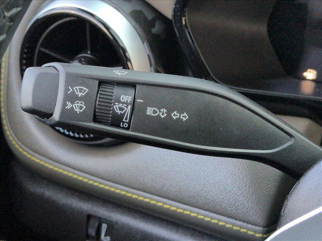 Used 2024 Chevrolet Colorado ZR2 w/ Safety Package AWD/4WD image 16