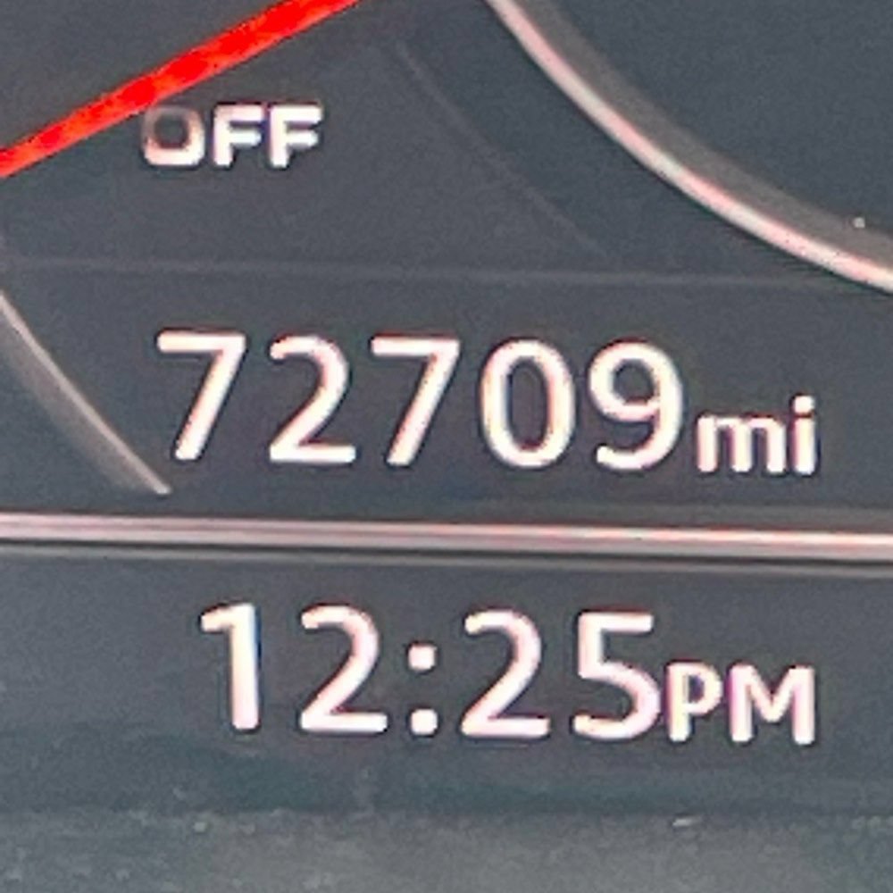 Used 2018 Audi SQ5 Prestige w/ Prestige Package AWD/4WD image 8