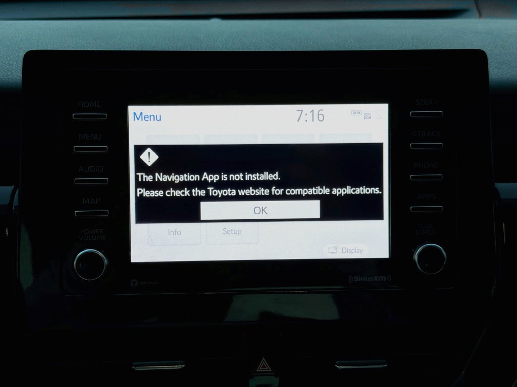 Used 2022 Toyota Camry SE FWD image 29