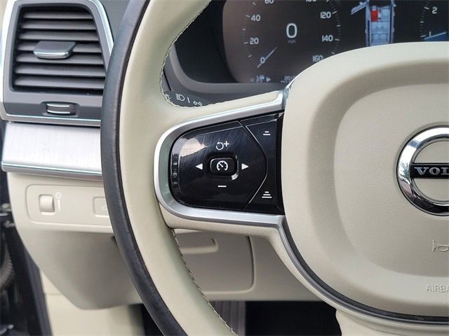 Used 2022 Volvo XC90 T5 Momentum w/ Climate Package image 29