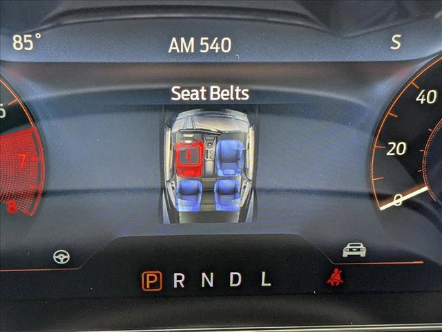 New 2026 Ford Mustang Premium image 10