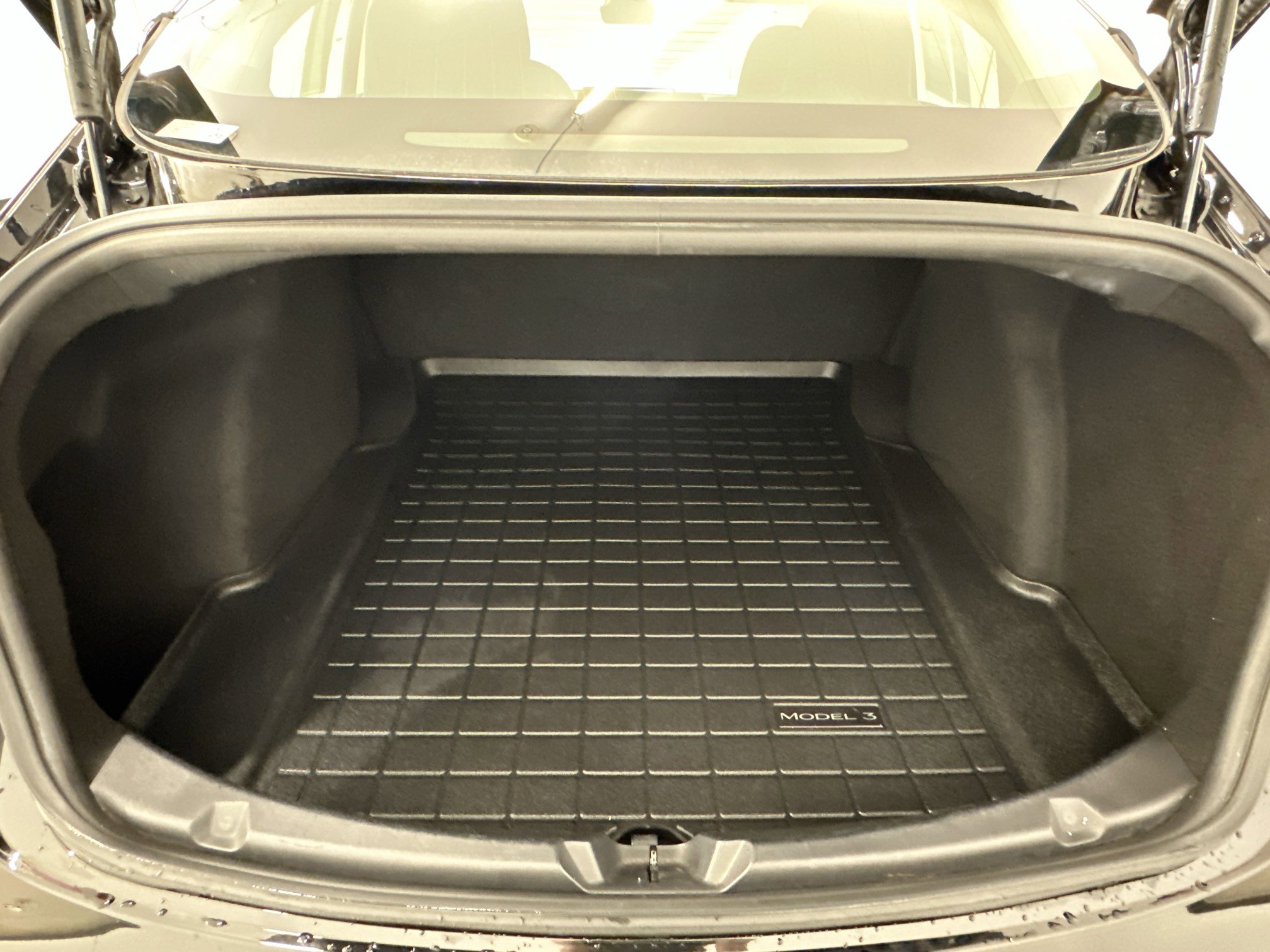 Used 2020 Tesla Model 3 Long Range AWD/4WD image 29