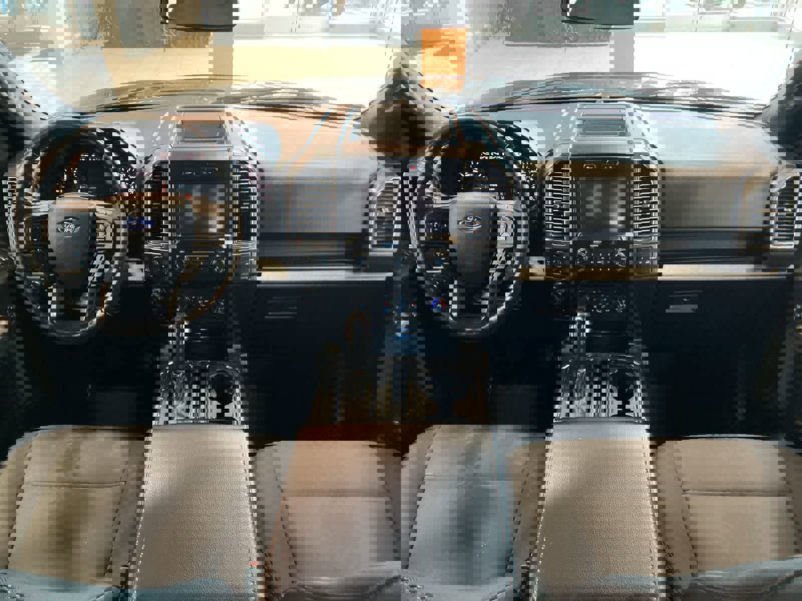 Used 2019 Ford F150 XLT w/ Equipment Group 302A Luxury image 26