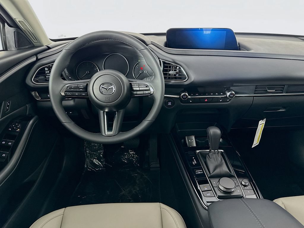 New 2025 MAZDA CX-30 AWD 2.5 S w/ Preferred Package image 30
