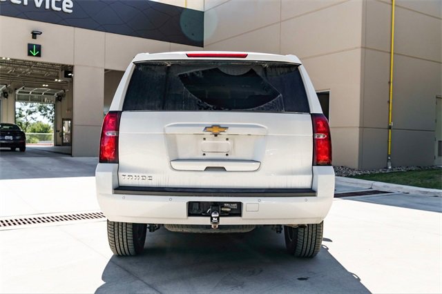 Used 2019 Chevrolet Tahoe LT image 5