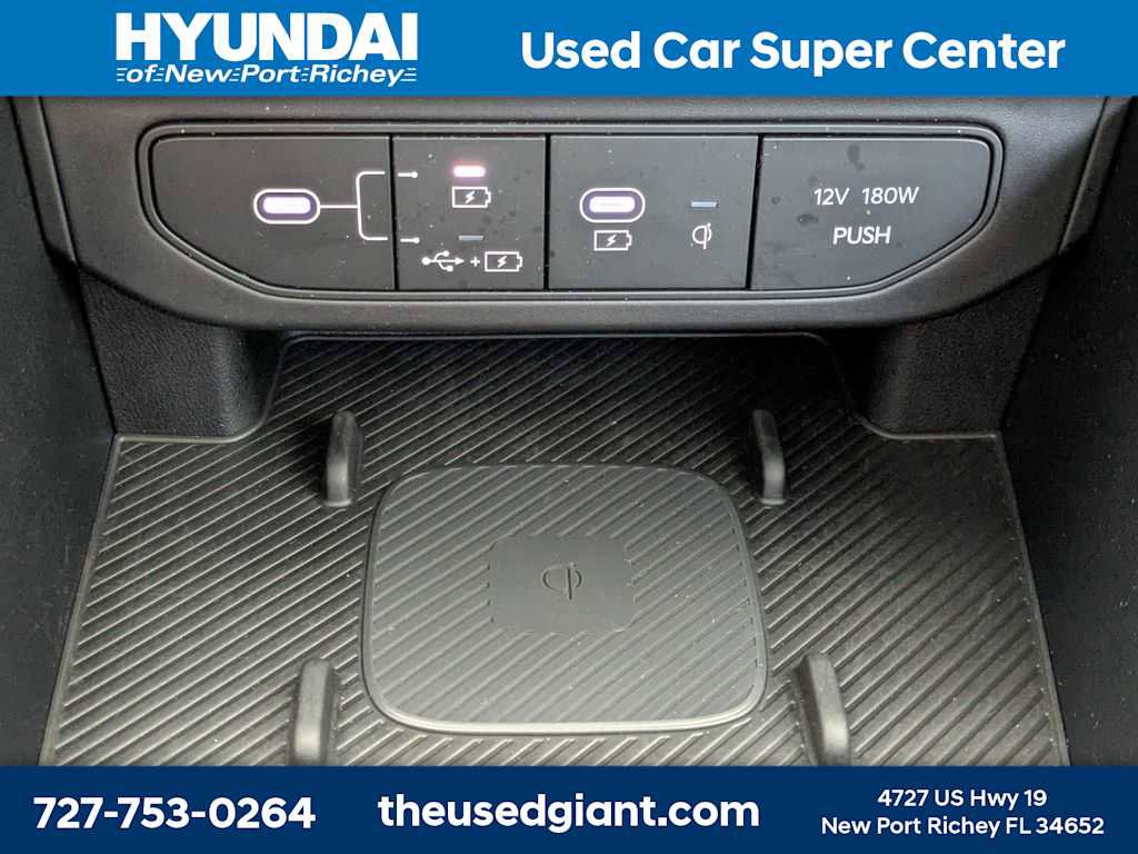 Used 2025 Kia K4 EX FWD image 22