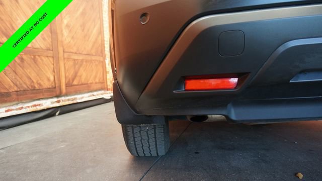 Certified 2021 Nissan Rogue S image 80