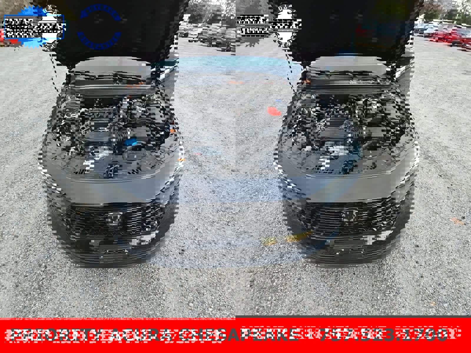 Used 2023 Honda Accord LX image 14