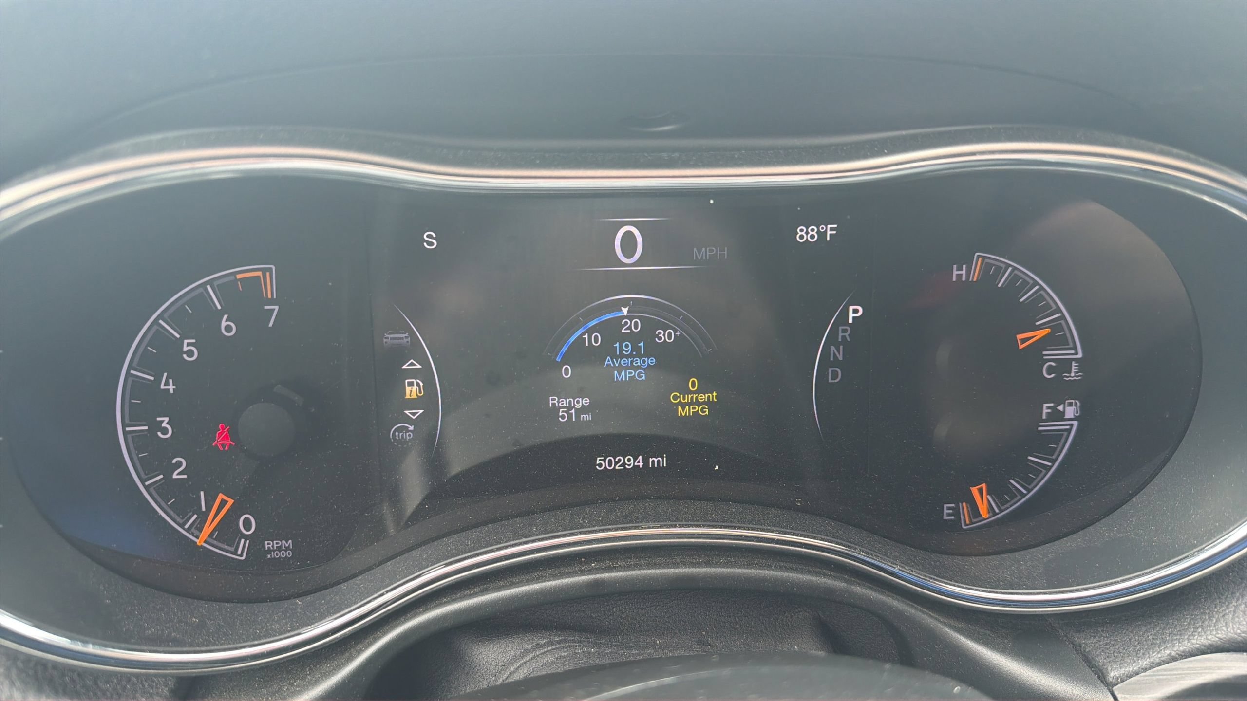 Used 2022 Jeep Grand Cherokee Laredo X AWD/4WD image 18