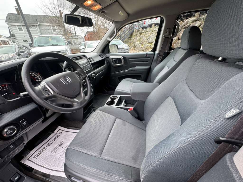 Used 2013 Honda Ridgeline RTS image 15